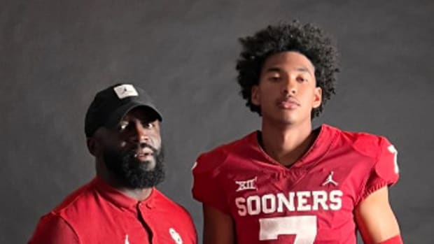 Maliek Hawkins